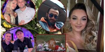 Vrasja e Liridonës: Naim Murseli dhe Granit Plava me burg të përjetshëm, Kokalla me 30 vite burg