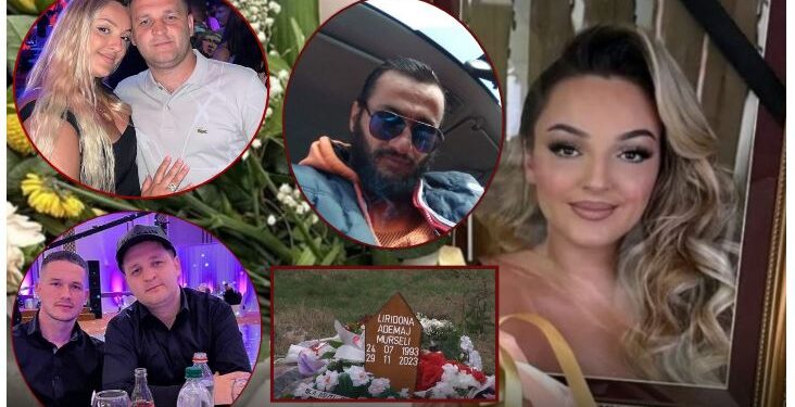 Vrasja e Liridonës: Naim Murseli dhe Granit Plava me burg të përjetshëm, Kokalla me 30 vite burg