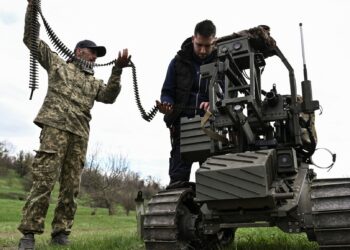 NATO sfidon Putinin: “Fitorja në Ukrainë është vetëm një ëndërr”