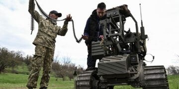 NATO sfidon Putinin: “Fitorja në Ukrainë është vetëm një ëndërr”