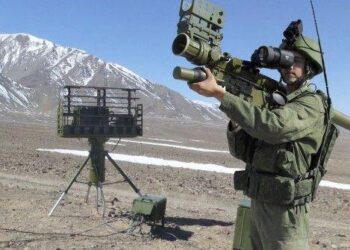 CNN: Kina mund të furnizojë Iranin me armë, alarm për sistemet MANPADS gjatë armëpushimit