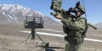 CNN: Kina mund të furnizojë Iranin me armë, alarm për sistemet MANPADS gjatë armëpushimit
