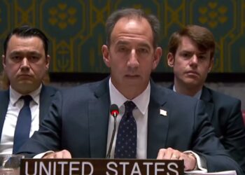 SHBA kërkon sërish mbylljen e UNMIK-ut