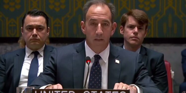 SHBA kërkon sërish mbylljen e UNMIK-ut