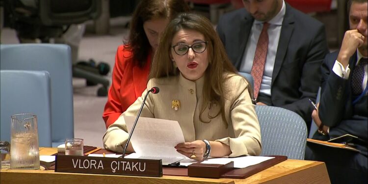 PDK insiston që rezoluta për luftën të jetë pika e parë, Çitaku: S’është turp apo dobësi ta pranoni kërkesën e opozitës