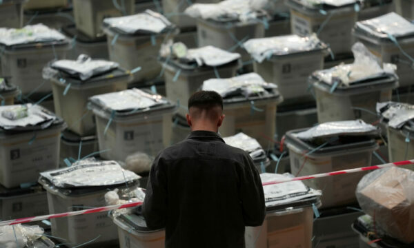 Skandal me ndalimet: Gjykata e Prizrenit s’kishte kapacitet për 109 persona