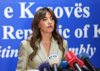 “Pa marrëveshje për presidentin, LVV vazhdon ‘maskaradën’ – Haxhiu mbledh deputetët”