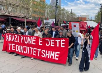 E rëndë në Gjakovë: dalin detaje nga vdekja tragjike e punëtorit 52-vjeçar.