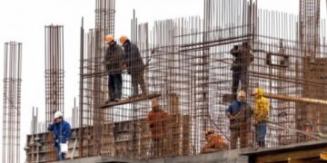Tragjedi në Gjakovë: punëtori vdes në vendin e punës, një person në pranga