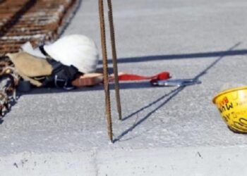 E rëndë në veri! Dy punëtorë lëndohen rëndë, ndërhyn policia – një i arrestuar