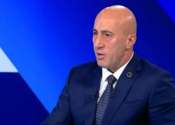 Haradinaj ‘shpërthen’: Kurti po tallet me Kosovën, gati ‘pako’ para zgjedhjeve!
