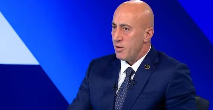Haradinaj ‘shpërthen’: Kurti po tallet me Kosovën, gati ‘pako’ para zgjedhjeve!