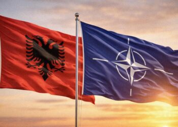 17 vite në NATO, Begaj: Shqipëria faktor stabiliteti dhe sigurie