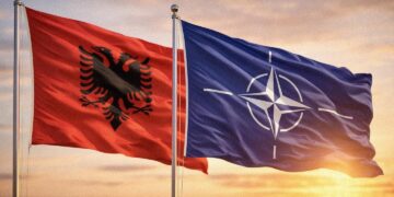 17 vite në NATO, Begaj: Shqipëria faktor stabiliteti dhe sigurie