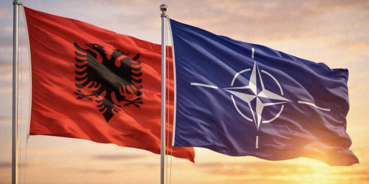 17 vite në NATO, Begaj: Shqipëria faktor stabiliteti dhe sigurie