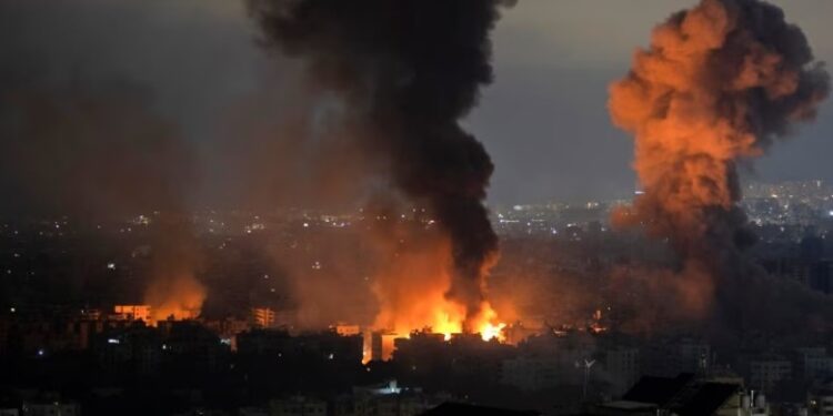 Financial Times: Lufta me Iranin i kushton SHBA-së deri në 31 miliardë dollarë në vetëm pesë javë