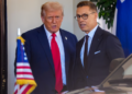 NATO në udhëkryq? Trump dhe Stubb diskutojnë mes tensioneve