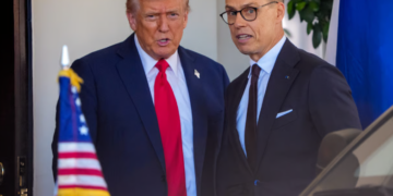NATO në udhëkryq? Trump dhe Stubb diskutojnë mes tensioneve