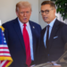 NATO në udhëkryq? Trump dhe Stubb diskutojnë mes tensioneve