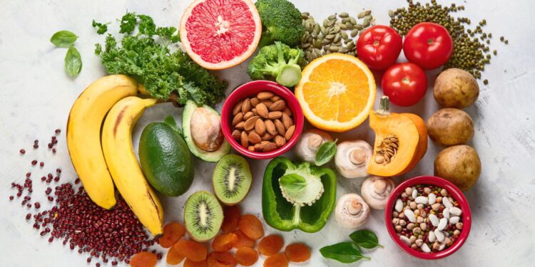 Mungesa e kaliumit, sinjalet që nuk duhen neglizhuar: nga lodhja te rreziku për zemrën