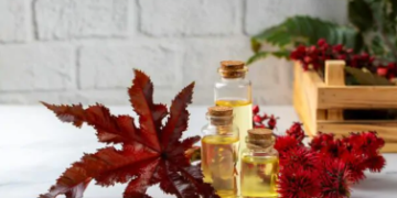 Mbështjelljet me vaj ricini: terapia natyrale që ndihmon pjellorinë dhe balancën hormonale