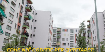 Edhe një goditje për qytetarët: rritet kostoja e ndërtimit në Kosovë për 4.3%..