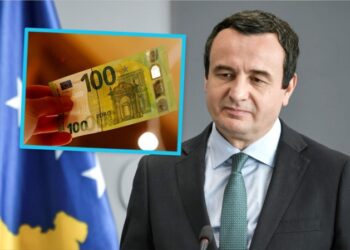 “Inflacioni 2.0”: akuza të forta – “Nuk është ndihmë, por korrupsion”.