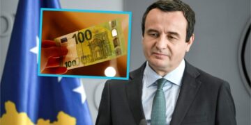 “Inflacioni 2.0”: akuza të forta – “Nuk është ndihmë, por korrupsion”.