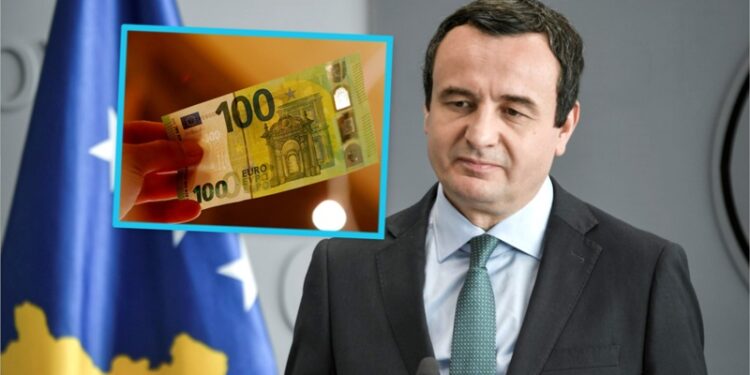 “Inflacioni 2.0”: akuza të forta – “Nuk është ndihmë, por korrupsion”.