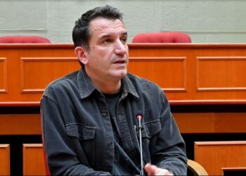“Veliaj kërkon zbutje të masës së sigurisë: caktohet data e shqyrtimit”.
