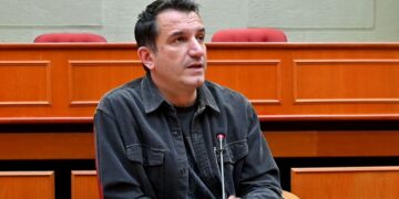 “Veliaj kërkon zbutje të masës së sigurisë: caktohet data e shqyrtimit”.