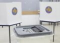 Sot vuloset gara për zgjedhjet e 7 qershorit – përfundon afati për listat e kandidatëve për deputetë.