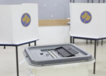 Sot vuloset gara për zgjedhjet e 7 qershorit – përfundon afati për listat e kandidatëve për deputetë.