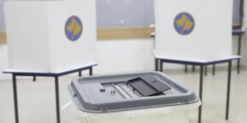 Sot vuloset gara për zgjedhjet e 7 qershorit – përfundon afati për listat e kandidatëve për deputetë.