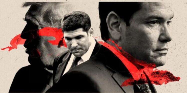 Takimet sekrete të Rubio me ‘Gaforren’, SHBA hap kanal të fshehtë komunikimi me rrethin e Raul Castros