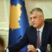 “Intervista e Thaçit transmetohet sonte, përgjigjet e shkruara nga vetë ai”.