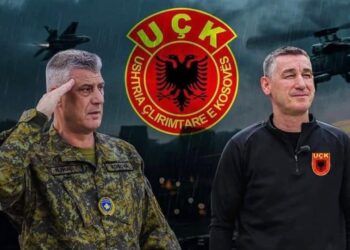 Shtyhet vendimi ndaj çlirimtarëve në Hagë, OVL-UÇK apel ambasadave mike: “Lufta jonë ishte e drejtë”.