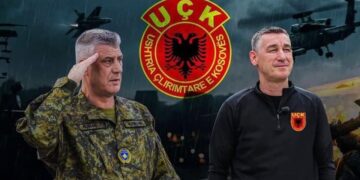 Shtyhet vendimi ndaj çlirimtarëve në Hagë, OVL-UÇK apel ambasadave mike: “Lufta jonë ishte e drejtë”.