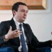 “Njeriu që erdhi në pushtet me koktej molotovi e dhunë” – reagime pas incidentit në Skënderaj.