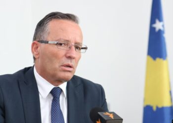 “Vendim i prerë nga Kryesia: PDK nuk e fut Fatmir Limajn në listë zgjedhore”.