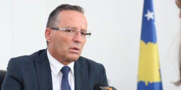 “Vendim i prerë nga Kryesia: PDK nuk e fut Fatmir Limajn në listë zgjedhore”.