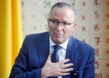 Hamza thirrje qeverisë: bëni fushatë të ndershme, mos përdorni resurset shtetërore për garë.