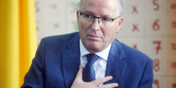Hamza thirrje qeverisë: bëni fushatë të ndershme, mos përdorni resurset shtetërore për garë.