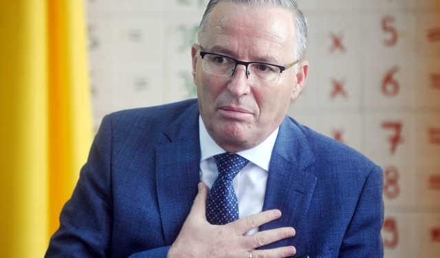 Hamza thirrje qeverisë: bëni fushatë të ndershme, mos përdorni resurset shtetërore për garë.
