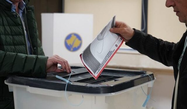 Regjistrimi i votuesve jashtë Kosovës: mbi 61 mijë aplikime të aprovuara për zgjedhjet e ardhshme.