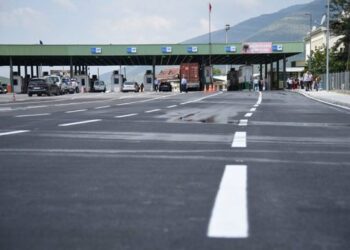 SHPËRTHEN lajmi: Hapet kufiri Shqipëri–Kosovë, rikthehet lëvizja e lirë!.