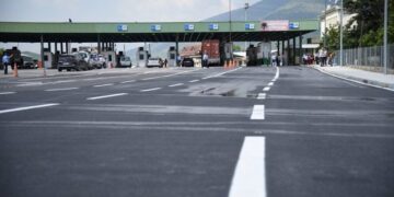 SHPËRTHEN lajmi: Hapet kufiri Shqipëri–Kosovë, rikthehet lëvizja e lirë!.