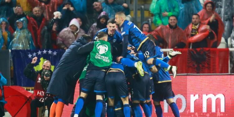 “Zyrtare: Kosova me dy miqësore në qershor – Çekia jashtë, Andorra luhet në ‘Fadil Vokrri’”.