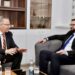PDK-së i bashkohet Naim Telaku, Bedri Hamza: Profesionist me doktoraturë në Vjenë, i bën nder listës sonë