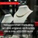 Sekuestrohen mbi 460 mijë euro ari dhe argjendi në Prizren, nën hetim katër persona